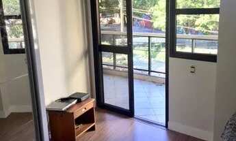 Imagem 4: Apartamento à Venda - Lagoa, 3 Quartos, 113 m2