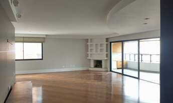 Imagem 5: MOEMA ÍNDIOS - LOCAL CALMO - TERRAÇO GOURMET - 240M² ÚTEIS - 4 SUÍTES - HIDRO - LAZER - 4