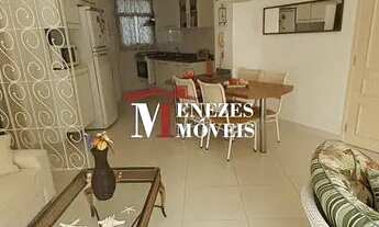 Imagem 2: Apartamento a venda em Riviera de São Lourenço - Ref. 1337