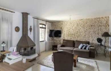 Imagem 4: Casa para Venda - 287m², 4 dormitórios, sendo 2 suites, Higienópolis