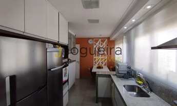 Imagem 7: Apartamento condomínio Vila Natura Jardim Marajoara