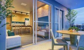 Imagem: 2 quartos, 61 m² em Jardim da Penha - Vitória/ES