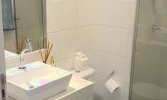 Imagem 6: Apto Flex Gama 3 qtos 1 suíte Porcelanato E armários financia andar alto nascente