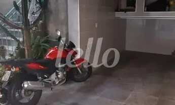 Imagem 2: São Paulo - Casa Padrão - Santana