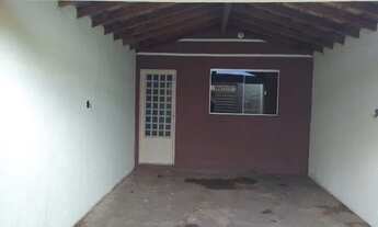 Imagem 2: Alugo casa Nova Campo Grande