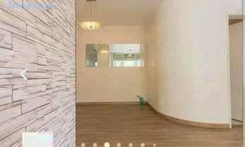 Imagem 2: Lindo apto dois dorms e duas vagas em Perdizes