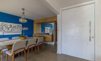 Imagem 16: Apartamento Locação 3 Dormitórios - 166 m² Moema