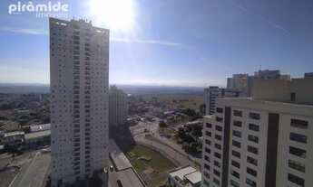 Imagem 4: Apartamento, 103 m² - venda por R$ 940.000,00 ou aluguel por R$ 5.655,00/mês - Jardim Aqua