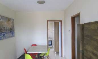 Imagem 3: CIDADE NOVA - APARTAMENTO 3 DORMITÓRIOS SENDO 1 TIPO APARTAMENTO, PRÓXIMO COLÉGIO E SHOPPI