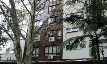 Imagem: Apartamento de frente para o Parcão