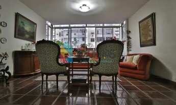 Imagem 7: COPACABANA, POSTO 5!! 3 QUARTOS COM 1 VAGA, PRÓXIMO A PRAIA E METRÔ