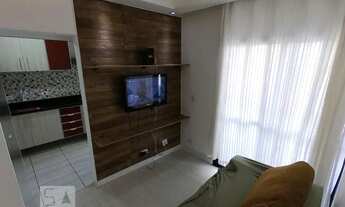 Imagem 3: Apartamento para Aluguel - Parque Monte Alegre, 2 Quartos, 83 m2