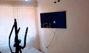 Imagem 3: Apartamento para Venda - 66.72m², 3 dormitórios, 1 vaga - Rubem Berta