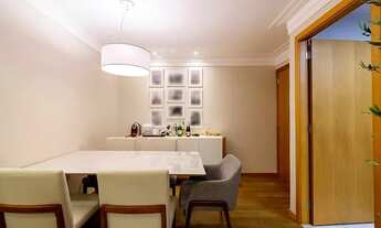 Imagem 5: Venda de apartamento no Guará II - Brasília - DF, com 02 quartos