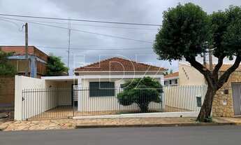 Imagem 2: Araraquara - Casa Padrão - Jardim do Carmo