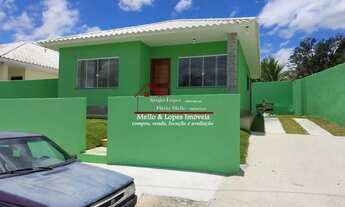 Imagem: Casa 3 QUARTOS em Itaboraí ALTO PADRÃO