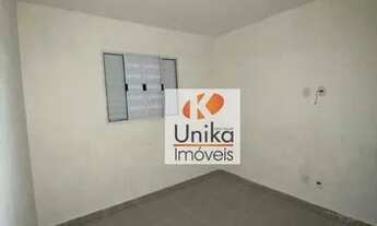 Imagem 2: Apartamento com 1 dormitório para alugar, 29 m² por R$ 890,00/mês - Jardim das Nações - It