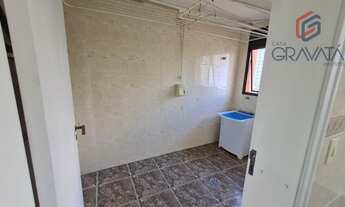 Imagem 5: Apartamento com 3 Suítes na Vila Assunção em Santo André