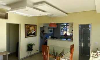 Imagem 6: Cobertura à venda, 2 quartos, 1 vaga, Água Branca - Contagem/MG