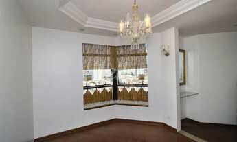 Imagem: São Paulo - Apartamento Padrão - Mooca