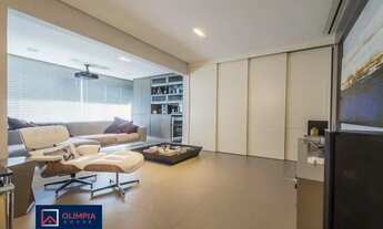 Imagem 4: Apartamento Venda 1 Dormitórios - 80 m² Brooklin