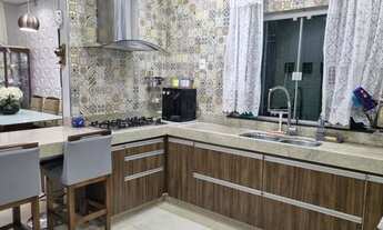 Imagem 5: BRASÍLIA - Casa de Condomínio - SETOR HABITACIONAL VICENTE PIRES