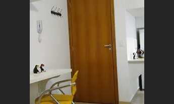 Imagem 5: Studio Mobiliado Tarumã ao lado da Smart Fit