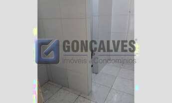 Imagem 6: SANTO ANDRE - Residential / Home - VILA BASTOS