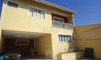 Imagem 2: Casa - Jardim Nova Europa - Campinas