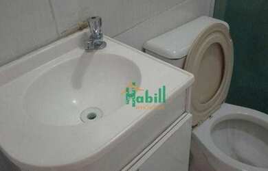 Imagem 7: Casa com 2 dormitórios para alugar, 100 m² por R$ 1.495/mês - Parque Santa Rosa - Suzano/S