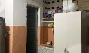 Imagem 6: Vendo apto com 2/4- condomínio império amazônico - Belém - PA