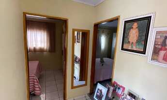 Imagem 6: Casa com garagem, 3 quartos e 2 banheiros