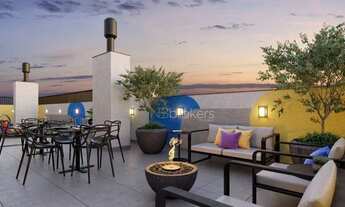 Imagem 7: Apartamento Garden com 3 dormitórios à venda, 65 m² por R$ 539.900 - Tingui - Curitiba/PR