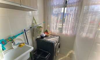 Imagem 7: Apartamento para venda | 52 m² | 2 quartos | 1 vaga | Ed. Alto Di Felicitá