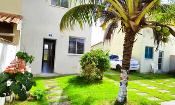 Imagem: Vendo Casa Duplex de 02 quartos, Pronta