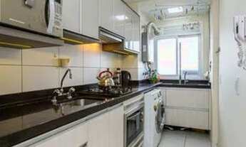 Imagem 7: Apartamento para Venda - 67.45m², 2 dormitórios, sendo 1 suites, 1 vaga - São Geraldo