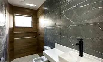 Imagem 5: Casa Linear no Jóquei Clube 1