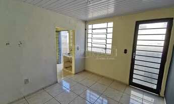 Imagem 6: Casa Padrão em Araraquara