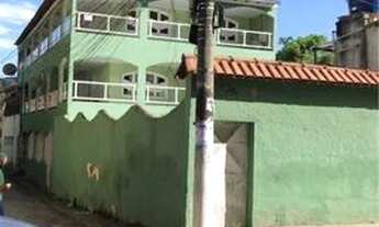 Imagem 4: Vendo prédio ITACIBA