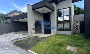 Imagem 4: BRASÍLIA - Casa de Condomínio - SETOR HABITACIONAL VICENTE PIRES