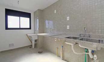 Imagem 7: Apartamento para Venda - 101m², 3 dormitórios, sendo 3 suites, 2 vagas - Menino Deus