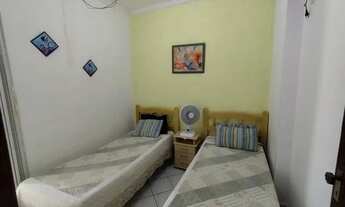 Imagem 6: Locação definitiva - 2 dormitorios revertido + lazer, $2000,00 o pacote