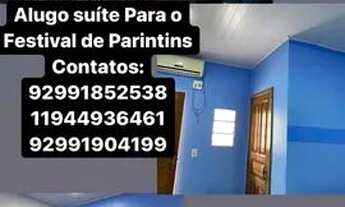 Imagem: FESTIVAL DE PARINTINS 2023