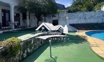 Imagem 2: VENDO CASA EM CONDOMINIO EM ITAPUA 4/4 , <br>ÁREA 770m ,R$ 950.000,00