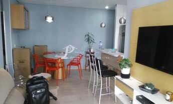 Imagem 4: Apto 1 dorm. + 1 suite Estuário, Santos - R$ 450 mil, Cod: 7167