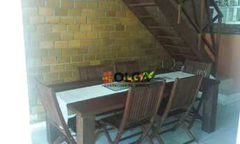 Imagem 5: Casa com 4 dormitórios à venda, 120 m² por R$ 340.000 - Santana - Gravatá/PE