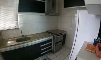 Imagem 7: BELO HORIZONTE - Apartamento Padrão - Castelo