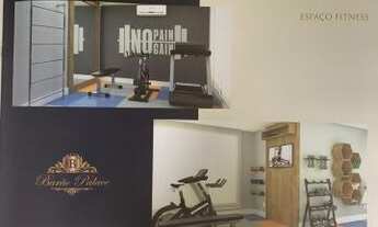 Imagem 6: PERMUTA - Apartamento Cobertura Duplex - Vila Formosa - Jacareí - Barão Palace 206,39m²