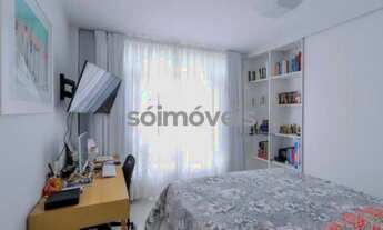 Imagem 2: Localização nobre. Entre Lagoa e Ipanema