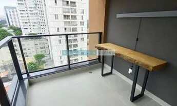 Imagem 6: Apartamento em Pinheiros - São Paulo, SP